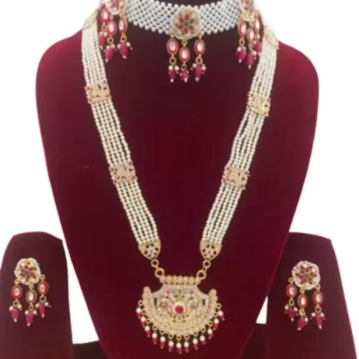 Shree Creation Alloy Dangle Earring
