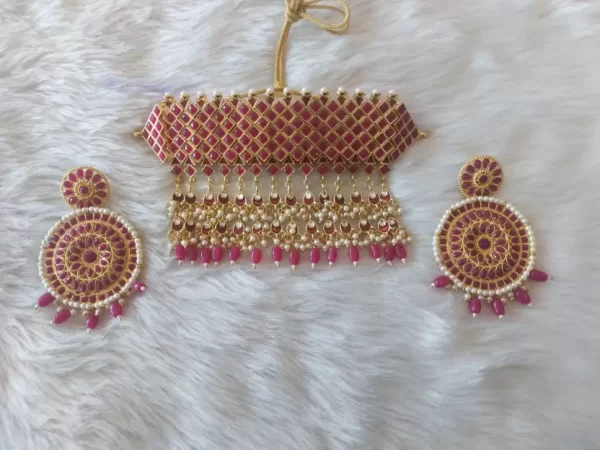 Shree Creation Brass