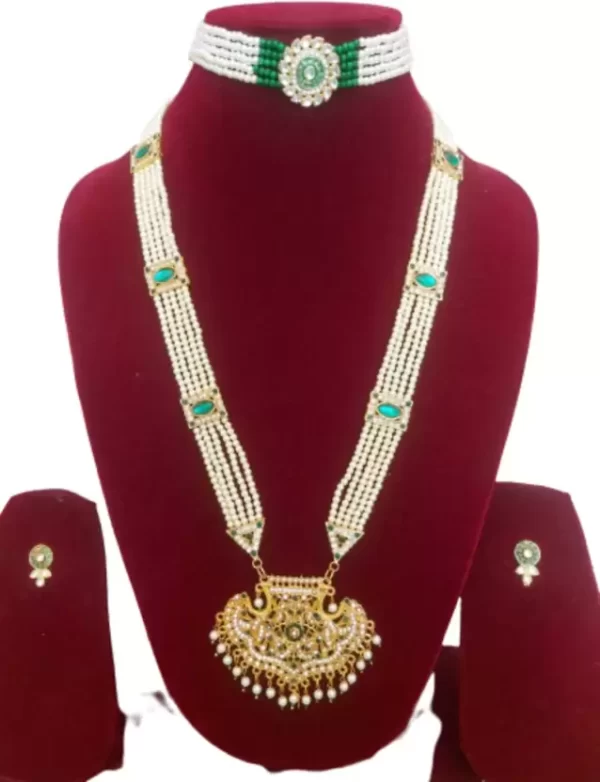 rajasthani aad jewellery design