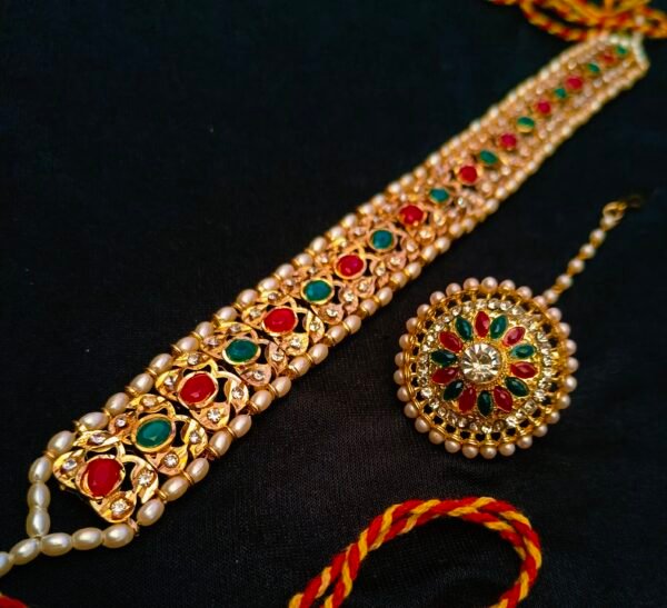 one gram gold polish plated sispatti borla