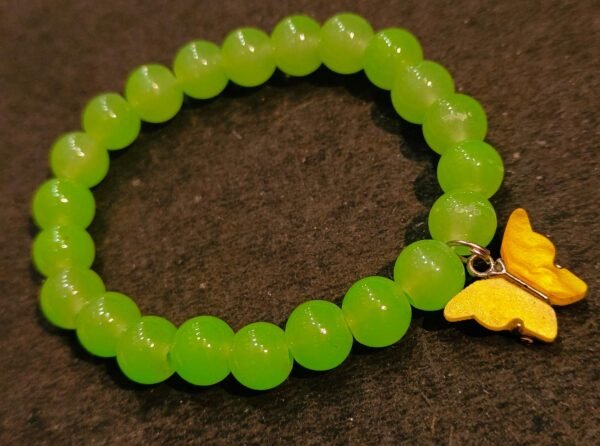 beautiful pearl bracelet for girls for special occasion