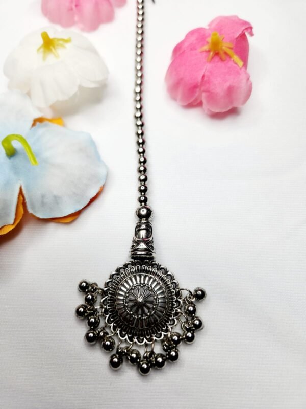 Antique Maangtikka For Girls And Women